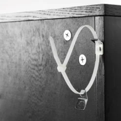 Marvale Bookcase With Drawer - Threshold™ Designed With Studio McGee -Threshold Designed W/Studio Mcgee GUEST 779603d1 9006 4395 a66a ad936d411382