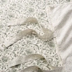 Decorative Border Cotton Slub Print Quilt Sham Light Teal Green – Threshold™ Designed With Studio McGee 11 Decorative Border Cotton Slub Print Quilt Sham Light Teal Green – Threshold™ Designed With Studio McGee -Threshold Designed W/Studio Mcgee GUEST 7da2310f 9a9a 4922 940b 19621706c56e