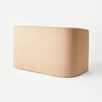 Vernon Loveseat Velvet - Threshold™ Designed With Studio McGee 5 Vernon Loveseat Velvet - Threshold™ Designed With Studio McGee - Image 3