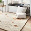Northridge Hand Tufted Wool Shag Diamond Area Rug - Threshold™ Designed With Studio McGee 1 Northridge Hand Tufted Wool Shag Diamond Area Rug - Threshold™ Designed With Studio McGee -Threshold Designed W/Studio Mcgee GUEST 84451f89 b04f 4cde 9711 af67b157e4ea