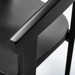 Terra Solid Wood Curved Back Dining Chair - Threshold™ Designed With Studio McGee -Threshold Designed W/Studio Mcgee GUEST 855e57df 37aa 4b88 8797 a554d71c10ba