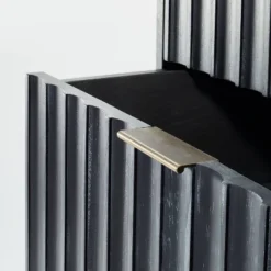 Thousand Oaks Wood Scalloped End Table With Drawers - Threshold™ Designed With Studio McGee 12 Thousand Oaks Wood Scalloped End Table With Drawers - Threshold™ Designed With Studio McGee -Threshold Designed W/Studio Mcgee GUEST 85c90344 0234 471e bd94 16f0a2d61db4