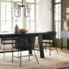 2pc Westcliff Seagrass Dining Chairs - Threshold™ Designed With Studio McGee -Threshold Designed W/Studio Mcgee GUEST 8bf16040 1b44 4b22 9b7c 264235dee1cf