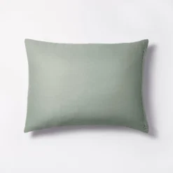 Waffle Matelasse Quilt Sham - Threshold™ Designed With Studio McGee 7 Waffle Matelasse Quilt Sham - Threshold™ Designed With Studio McGee -Threshold Designed W/Studio Mcgee GUEST 8fd25219 a9a0 43f1 800c d4761f0474ae