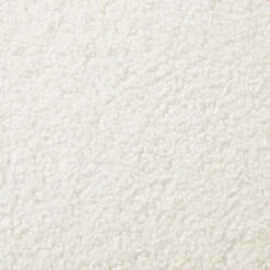 Rosemead Metal Frame And Rounded Back Faux Sherling Accent Chair Cream - Threshold™ Designed With Studio McGee -Threshold Designed W/Studio Mcgee GUEST 990feb32 092d 4fca a727 6e7a92739d6d