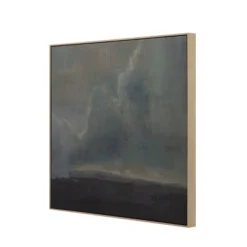 36" X 36" Moody Landscape Framed Wall Art - Threshold™ Designed With Studio McGee -Threshold Designed W/Studio Mcgee GUEST 9cccbcd2 2d88 4c25 a82a 8661995e4742