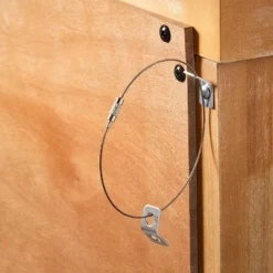 Bountiful Wood And Glass Tall Cabinet - Threshold™ Designed With Studio McGee 11 Bountiful Wood And Glass Tall Cabinet - Threshold™ Designed With Studio McGee -Threshold Designed W/Studio Mcgee GUEST 9e6e2801 aed7 49db 825d ca7749a105f6