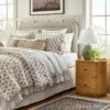 Berkeley Headboard Cream - Threshold™ Designed With Studio McGee -Threshold Designed W/Studio Mcgee GUEST a034d386 c70e 41b2 9338 53ea30b123ba