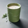 25oz Ceramic Candle Green - Threshold™ Designed With Studio McGee 1 25oz Ceramic Candle Green - Threshold™ Designed With Studio McGee -Threshold Designed W/Studio Mcgee GUEST a435861e 7095 4b17 a146 d4fa3f62b2ab