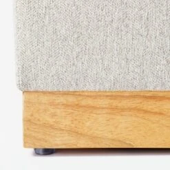 Woodland Hills Modular Sectional Corner Light Gray - Threshold™ Designed With Studio McGee -Threshold Designed W/Studio Mcgee GUEST a6dd05c8 c558 46d9 ae3c 0f0a11d53f1d