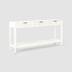East Bluff Woven Drawer Console Table - Threshold™ Designed With Studio McGee 29 East Bluff Woven Drawer Console Table - Threshold™ Designed With Studio McGee -Threshold Designed W/Studio Mcgee GUEST b16148fa e80c 4341 b564 ff0e9e1ebf34
