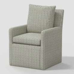 Pacific Ridge Pillowback Chair - Threshold™ Designed With Studio McGee 30 Pacific Ridge Pillowback Chair - Threshold™ Designed With Studio McGee -Threshold Designed W/Studio Mcgee GUEST b4c5137a c9bb 4f24 aaec 62e4d569840d