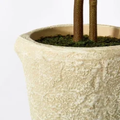 Maple Artificial Tree - Threshold™ Designed With Studio McGee -Threshold Designed W/Studio Mcgee GUEST b93081b4 185c 4e75 8748 cde9ae905736