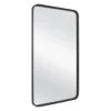 24" X 36" Rectangular Decorative Mirror With Rounded Corners - Threshold™ Designed With Studio McGee 2 24" X 36" Rectangular Decorative Mirror With Rounded Corners - Threshold™ Designed With Studio McGee -Threshold Designed W/Studio Mcgee GUEST ba49a5d7 2678 4827 91a9 d7c4d661ccc8