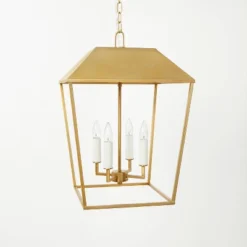 Lantern Pendant - Threshold™ Designed With Studio McGee -Threshold Designed W/Studio Mcgee GUEST ba88a9a4 4cf8 4861 940f 6f31a49a0864