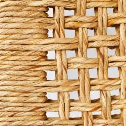 2pk Temescal Valley Wood And Woven Dining Chairs With Cushion Cream - Threshold™ Designed With Studio McGee 13 2pk Temescal Valley Wood And Woven Dining Chairs With Cushion Cream - Threshold™ Designed With Studio McGee -Threshold Designed W/Studio Mcgee GUEST bb04bf34 b9fe 424e 84bb 57603d531187