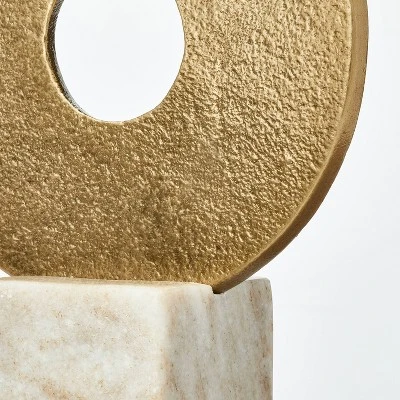 Circle Object - Threshold™ Designed With Studio McGee 4 Circle Object - Threshold™ Designed With Studio McGee - Image 2