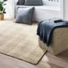 Cottonwood Hand Woven Plaid Wool/Cotton Rug - Threshold™ Designed With Studio McGee 1 Cottonwood Hand Woven Plaid Wool/Cotton Rug - Threshold™ Designed With Studio McGee -Threshold Designed W/Studio Mcgee GUEST bcf809bc 9781 4eca 8062 c84fd39c3e1c