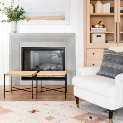 Northridge Hand Tufted Wool Shag Diamond Area Rug - Threshold™ Designed With Studio McGee -Threshold Designed W/Studio Mcgee GUEST be1aa92d 6ac8 473c 8b68 f0924c85a000 1