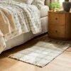 2'1"x3'2" Indoor/Outdoor Plaid Accent Rug - Threshold™ Designed With Studio McGee™ -Threshold Designed W/Studio Mcgee GUEST c31489b9 0dfe 4392 b922 a6a429c71d60