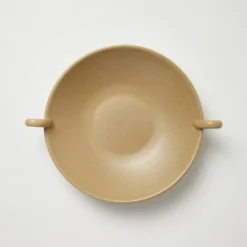 Ceramic Link Bowl With Handles - Threshold™ Designed With Studio McGee -Threshold Designed W/Studio Mcgee GUEST c47e544e 8cdb 47d2 8619 56a87c2192d1