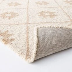 Tremonton Hand Tufted Wool Area Rug Cream - Threshold™ Designed With Studio McGee -Threshold Designed W/Studio Mcgee GUEST cbf6cfcc 8df3 4179 a331 aa2fb0ca498b