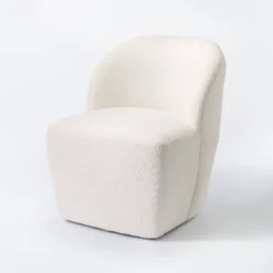 Pasadena Swivel Accent Chair - Threshold™ Designed With Studio McGee -Threshold Designed W/Studio Mcgee GUEST cd9060e2 12fa 413f b6d7 6c2c24bfe31a