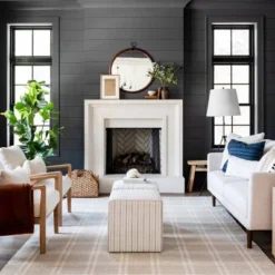 Lynwood Square Upholstered Cube - Threshold™ Designed With Studio McGee 32 Lynwood Square Upholstered Cube - Threshold™ Designed With Studio McGee -Threshold Designed W/Studio Mcgee GUEST ce8f5b54 c5af 4eb3 b554 ef00d37469a8