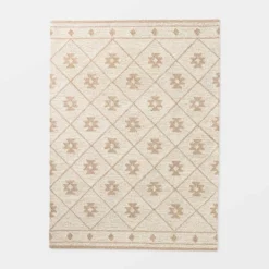 Tremonton Hand Tufted Wool Area Rug Cream - Threshold™ Designed With Studio McGee -Threshold Designed W/Studio Mcgee GUEST d4ec25fa e80e 4faa 8f71 6ab0759bfc61