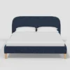 Townley Platform Bed - Threshold™ Designed With Studio McGee 1 Townley Platform Bed - Threshold™ Designed With Studio McGee -Threshold Designed W/Studio Mcgee GUEST d8f04055 68ee 4c81 aeaf 74a4642f4099