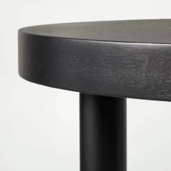 Northvale Round Wood Dining Table - Threshold™ Designed With Studio McGee 9 Northvale Round Wood Dining Table - Threshold™ Designed With Studio McGee -Threshold Designed W/Studio Mcgee GUEST dad5bc87 1cbd 4a5d 9d82 271c86371082