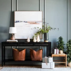 Honeyville Jute/Wool Rug Neutral - Threshold™ Designed By Studio McGee 11 Honeyville Jute/Wool Rug Neutral - Threshold™ Designed By Studio McGee -Threshold Designed W/Studio Mcgee GUEST ded7bd99 da97 488d afd8 5db0e7c71efa