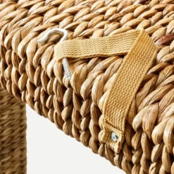 Shiffer Console Table Brown - Threshold™ Designed With Studio McGee -Threshold Designed W/Studio Mcgee GUEST e3e50bec 07a2 4f8a a1c9 d9bedad95b8b