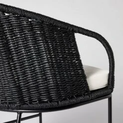 2pc Westcliff Seagrass Dining Chairs - Threshold™ Designed With Studio McGee -Threshold Designed W/Studio Mcgee GUEST e5844f9c bea7 479a bc4a 826dccf07dbc