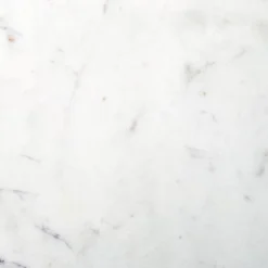 Pleasant Grove Round Marble End Table White - Threshold™ Designed With Studio McGee -Threshold Designed W/Studio Mcgee GUEST e73fd205 7d16 47cc 96e9 5afb997f03a0