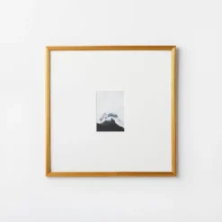 Wall Frame Antique Brass - Threshold™ Designed With Studio McGee 15 Wall Frame Antique Brass - Threshold™ Designed With Studio McGee -Threshold Designed W/Studio Mcgee GUEST e751e512 5e01 4e07 ab50 95f0067e1cd3