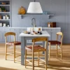 Cliff Haven Solid Wood With Woven Seat Counter Height Barstool - Threshold™ Designed With Studio McGee 1 Cliff Haven Solid Wood With Woven Seat Counter Height Barstool - Threshold™ Designed With Studio McGee -Threshold Designed W/Studio Mcgee GUEST e7f0e7d0 01de 4c46 9def 71902dd4c736