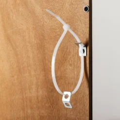 32" Promontory Sliding Glass 2 Door Cabinet - Threshold™ Designed With Studio McGee -Threshold Designed W/Studio Mcgee GUEST ea034e6f bc19 4757 8d92 b5ffce843ac4