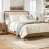 Elmira Bed Frame Brown - Threshold™ Designed With Studio McGee -Threshold Designed W/Studio Mcgee GUEST ea8f6afd 7042 4e39 88c9 8a668d191c1f