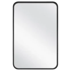 24" X 36" Rectangular Decorative Mirror With Rounded Corners - Threshold™ Designed With Studio McGee -Threshold Designed W/Studio Mcgee GUEST ec6434fa 1d3e 47dd 91cf 923208ea9a7c