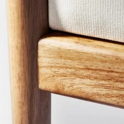 Park Valley Ladder Back Wood Arm Accent Chair - Threshold™ Designed With Studio McGee -Threshold Designed W/Studio Mcgee GUEST edc98504 43a0 4941 9156 63f69dc9eaa6