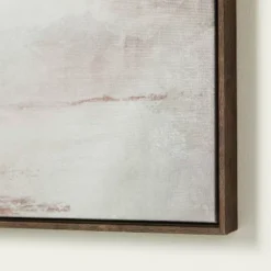 30" X 30" Wonderous Framed Canvas - Threshold™ Designed With Studio McGee -Threshold Designed W/Studio Mcgee GUEST efdb3a03 58c8 4991 a8bb 7e2fd38eba0d