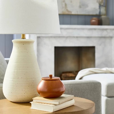 Small Canister - Threshold™ Designed With Studio McGee 3 Small Canister - Threshold™ Designed With Studio McGee