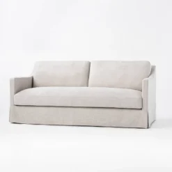 Vivian Park Upholstered Sofa - Threshold™ Designed With Studio McGee 28 Vivian Park Upholstered Sofa - Threshold™ Designed With Studio McGee -Threshold Designed W/Studio Mcgee GUEST f4634783 c6bf 4754 bf7f b431f7c307d8