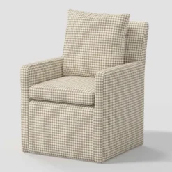 Pacific Ridge Pillowback Chair - Threshold™ Designed With Studio McGee 27 Pacific Ridge Pillowback Chair - Threshold™ Designed With Studio McGee -Threshold Designed W/Studio Mcgee GUEST f82ae6db 34f5 4617 bdfb dbe9891815f3