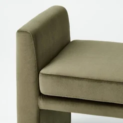 Vernon Ottoman - Threshold™ Designed With Studio McGee -Threshold Designed W/Studio Mcgee GUEST f893d3d8 1e5b 4365 8dfa 6e04ab6c2ae8