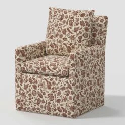 Pacific Ridge Pillowback Chair - Threshold™ Designed With Studio McGee 28 Pacific Ridge Pillowback Chair - Threshold™ Designed With Studio McGee -Threshold Designed W/Studio Mcgee GUEST fc7896ce e5b4 41cf 8817 128fa0ded858